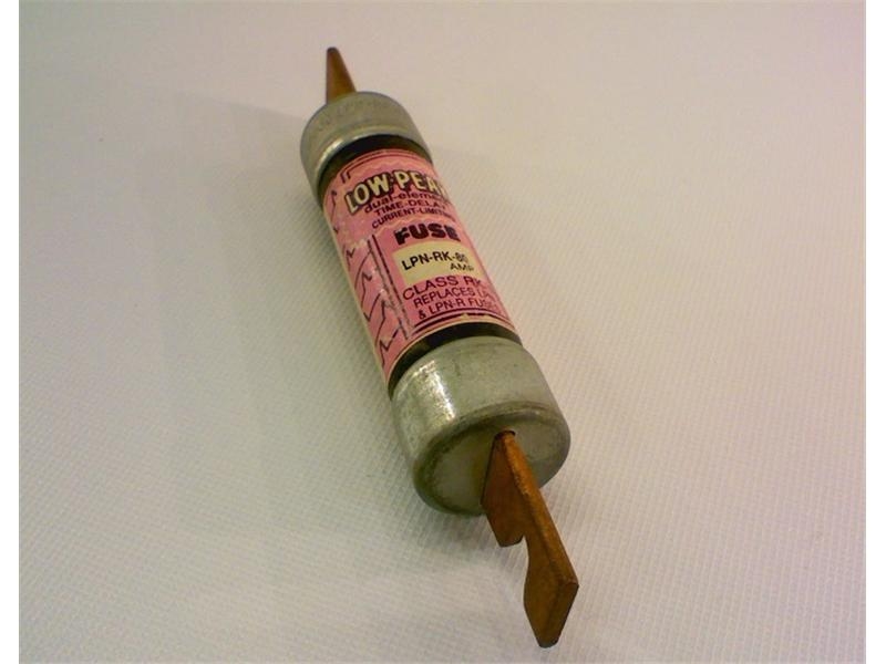 EATON CORPORATION LPN-RK-80