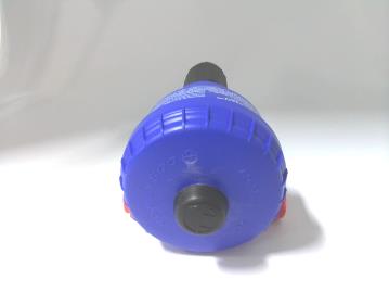 DOSATRON D07RE125VFII