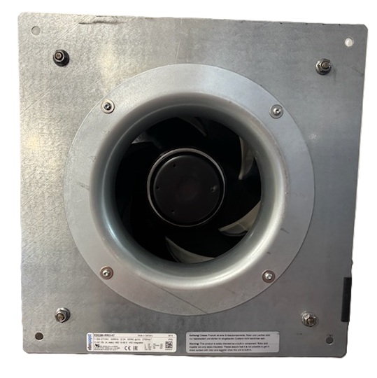 EBM PAPST K3G280-RR03-H7