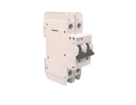 EATON CORPORATION FAZ-B4/2-NA-L