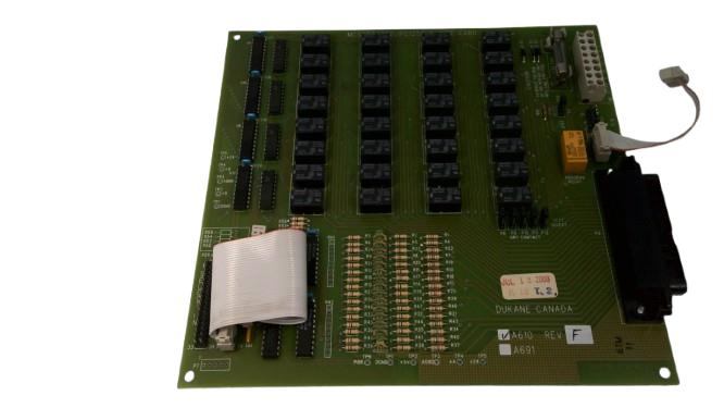 DUKANE CORP A610