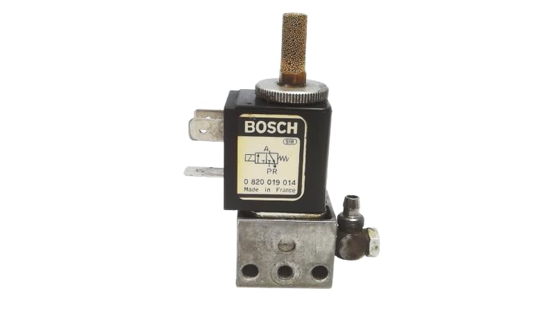 0820019014 by BOSCH