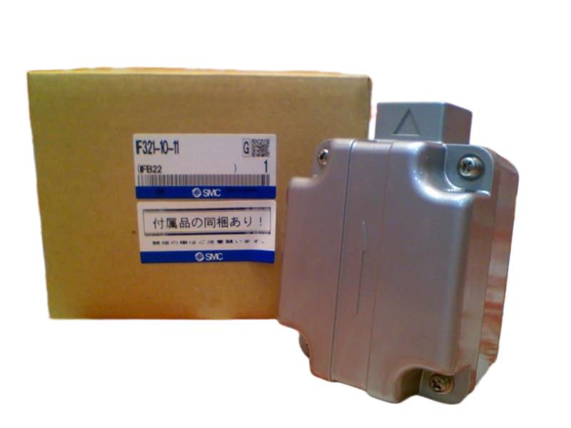 SMC IF321-10-11