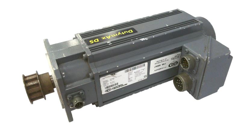 NIDEC CORP 95DSB201CAAAA