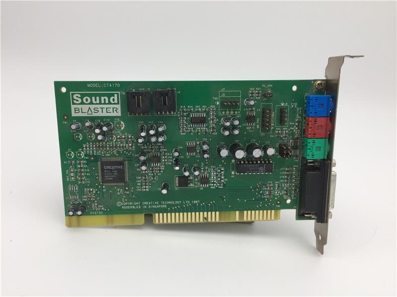 CREATIVE LABS CT4170