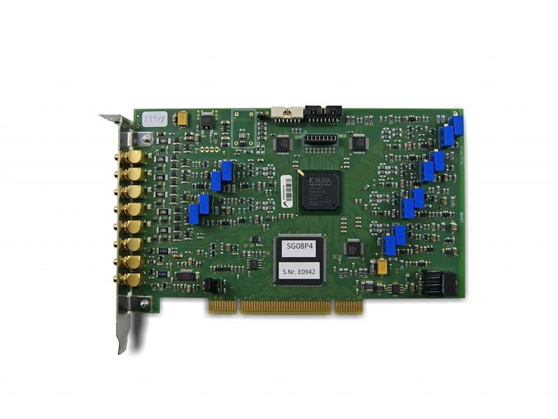 BME BERGMANN BME_G02P