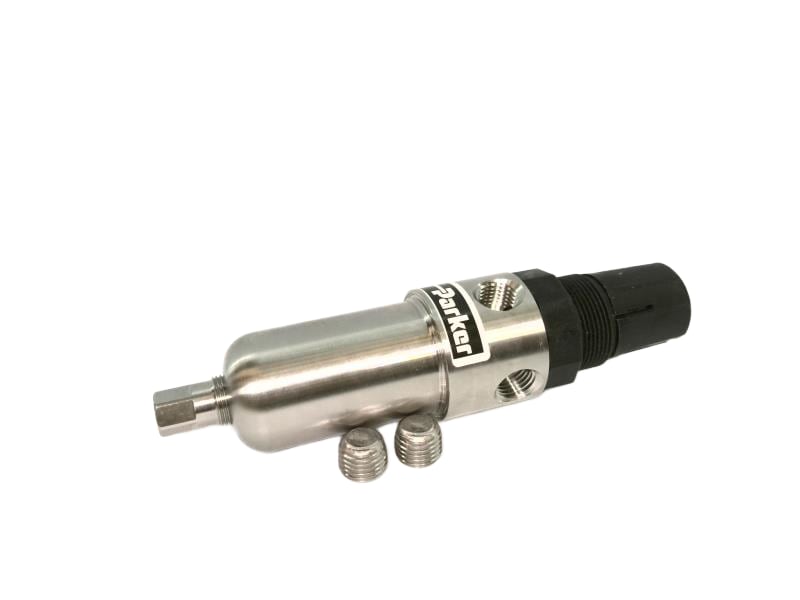 PB548-02DHCSS by PARKER