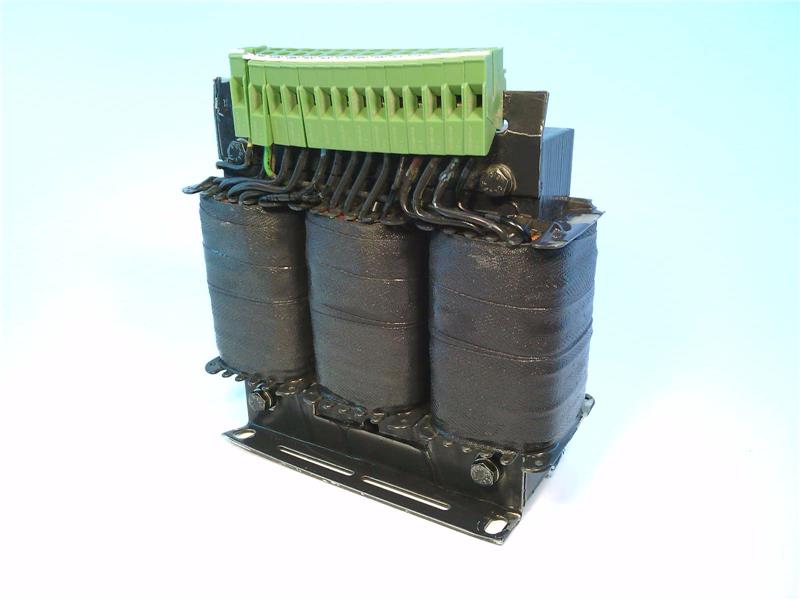 SCHRACK TECHNIK LP651010