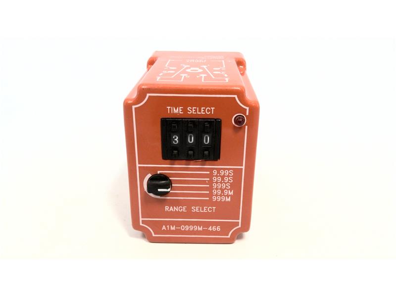 AMETEK A1M-0999M-466