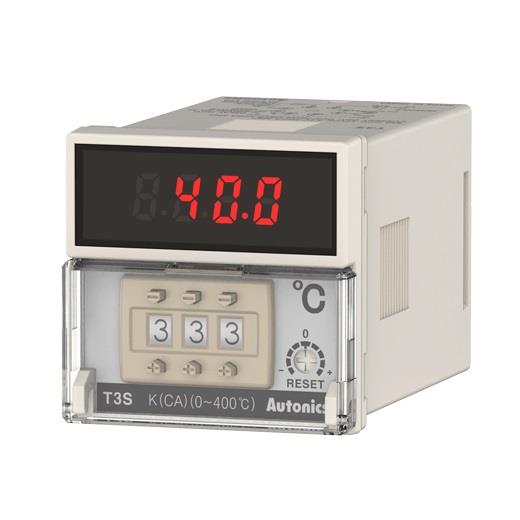 T3H-B3CP2C by AUTONICS