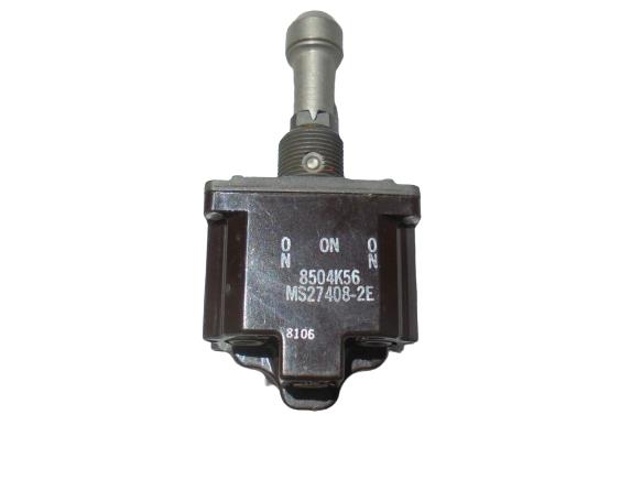 HONEYWELL MS27408-4B