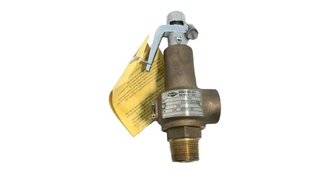 0031EEA-125 by EMERSON