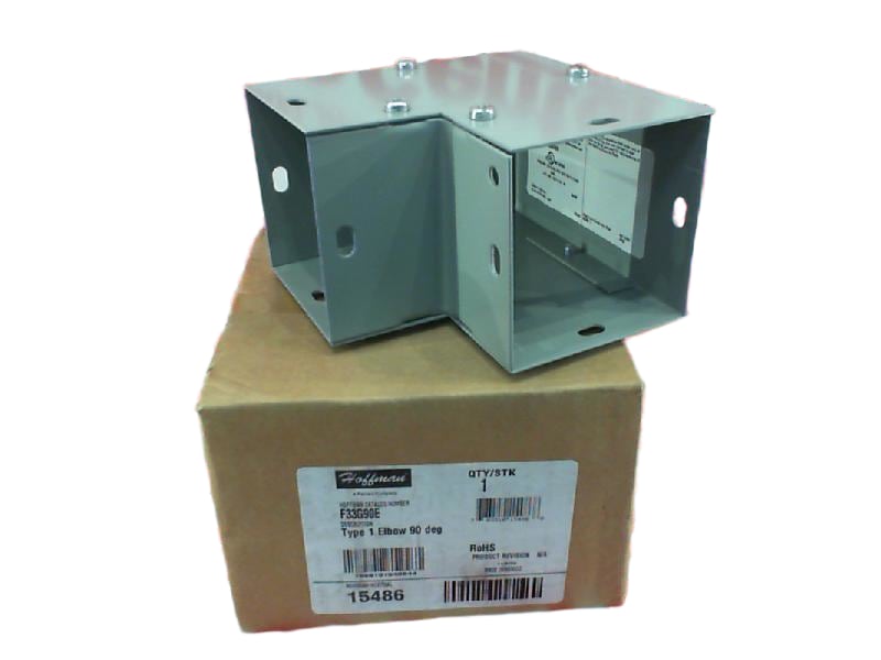 NVENT F33G90E