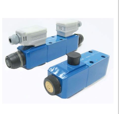 EATON CORPORATION DG4V-3-OB-M-FW-B6-60