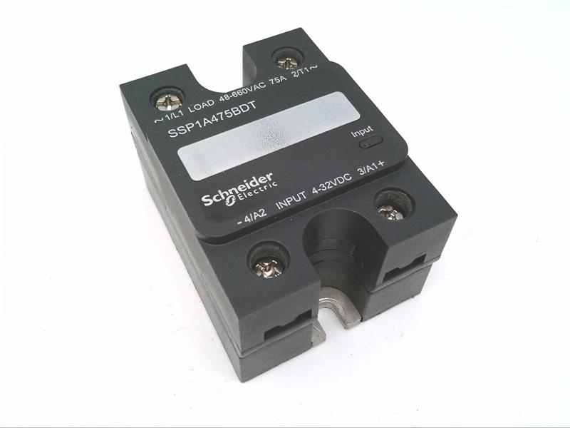 SCHNEIDER ELECTRIC SSP1A475BDT