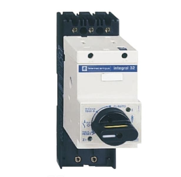 SCHNEIDER ELECTRIC LD1LC030F