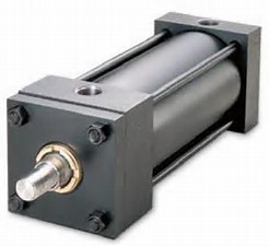 PARKER 2.50CBE4MA2U34AC08.00