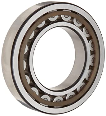 SKF NUP 317 ECP