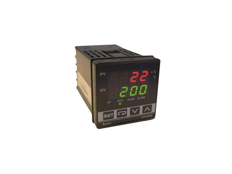 DTA4848R0 by DELTA GROUP ELECTRONICS