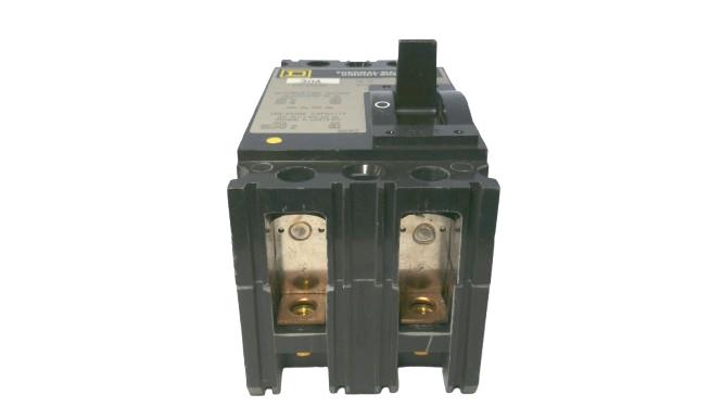 SCHNEIDER ELECTRIC FAF24030
