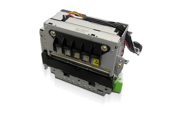 STAR MICRONICS DP834CP-12