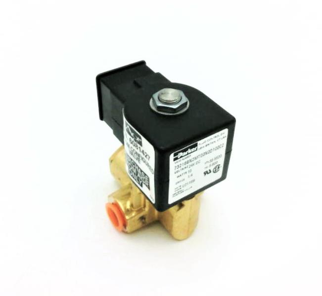 PARKER 73216BN2MT00N0D100C2