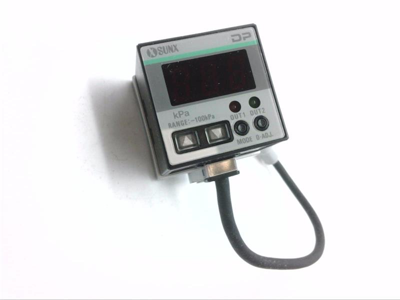 MATSUSHITA ELECTRIC DP-20