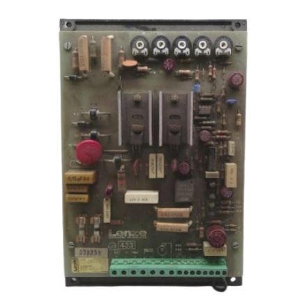 LENZE 433E5