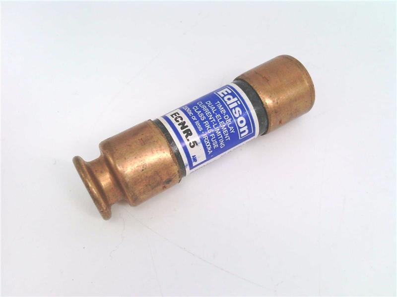 EATON CORPORATION ECNR.5