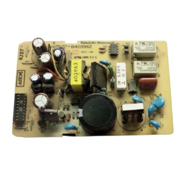 81403962-001-04 by HONEYWELL