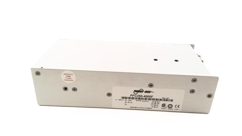 BEL FUSE PFC250-4000F