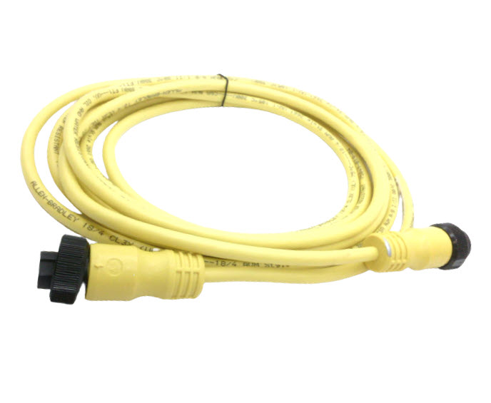 ALLEN BRADLEY 889N-F4AENU-12F