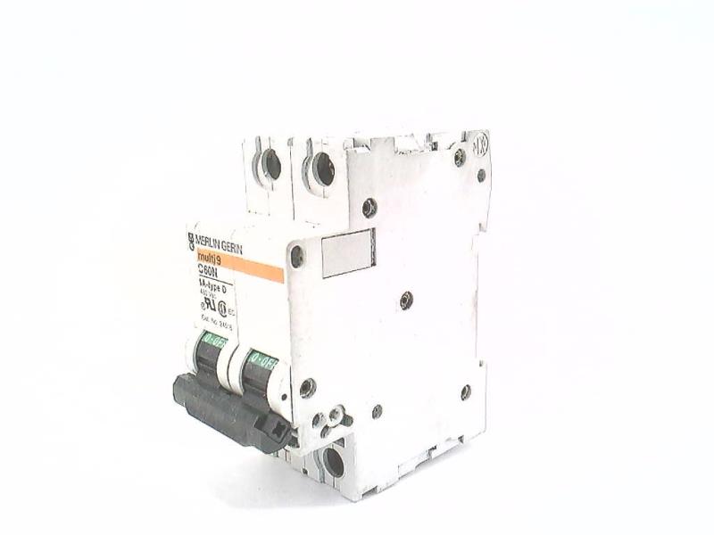SCHNEIDER ELECTRIC MG24516