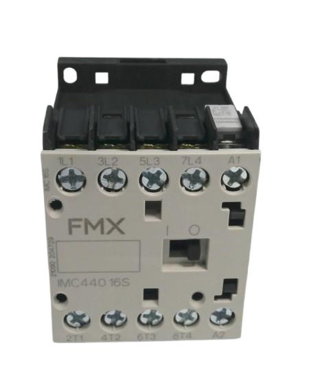 FMX IMC440-16S-00-AC120
