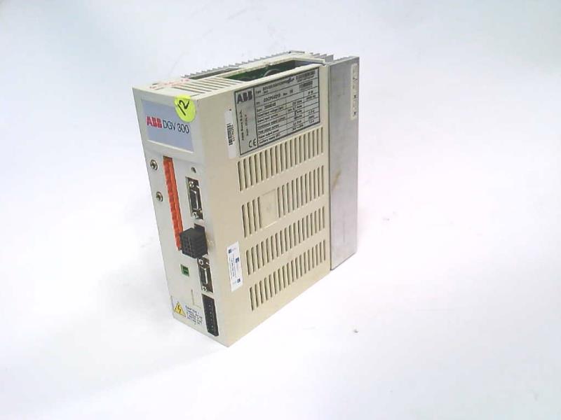 ASEA BROWN BOVERI DGV1CRFP005AAP