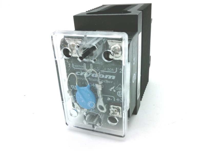 HBCONTROLS HBC50HDAM