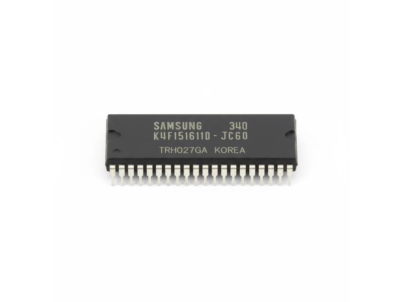 SAMSUNG K4F151611D-JC60