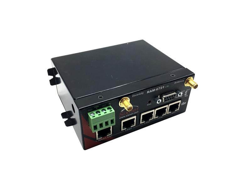 RAM-6721-VZ by RED LION CONTROLS