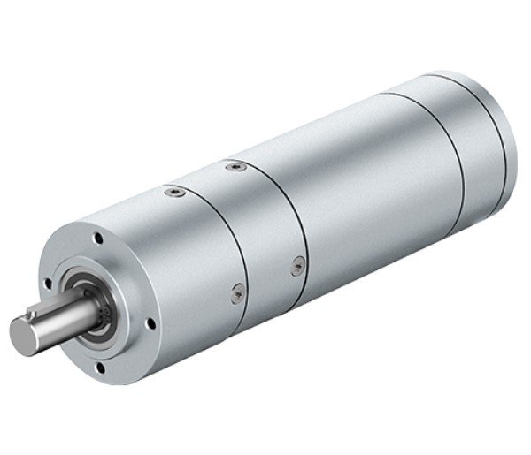 EBM PAPST VG.ECI6360DK1.PP63.2.30