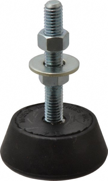 MASON INDUSTRIES RL-4-150