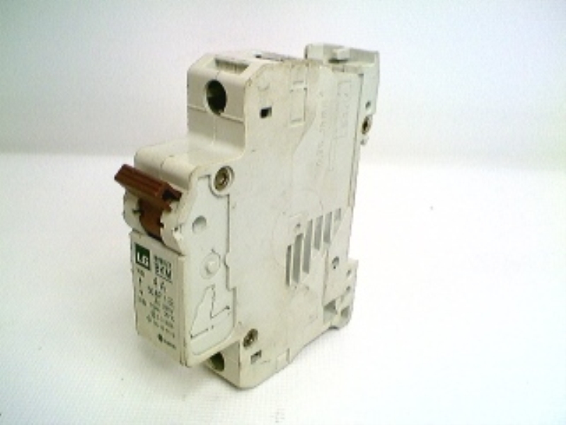 LS ELECTRIC BKM-1-4