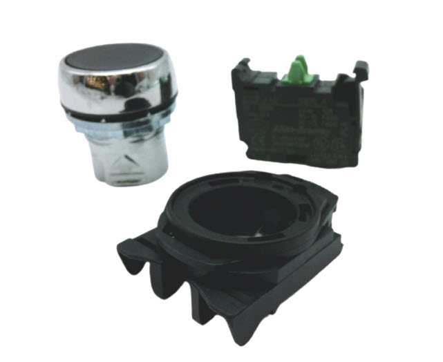 ALLEN BRADLEY 800FM-F2PX10