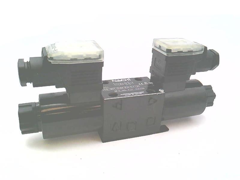 NACHI SA-G01-E3Z-FR-E1-31