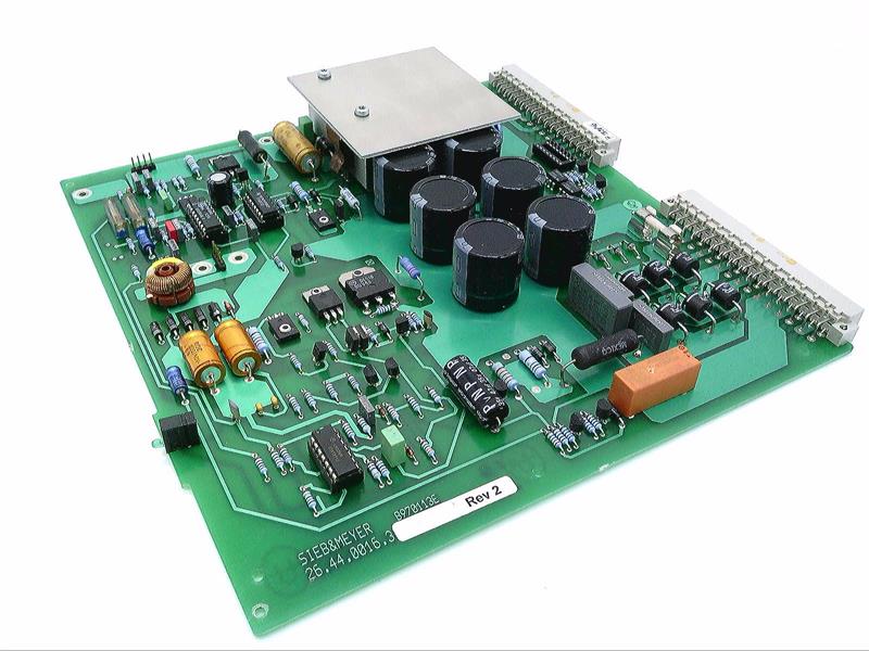 SIEB & MEYER 26.44.0016.3