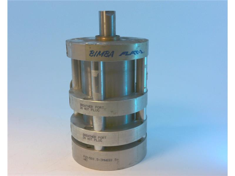 BIMBA F03-500.5-3MWEEO.5