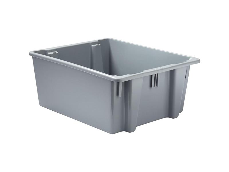 FG173100GRAY by RUBBERMAID