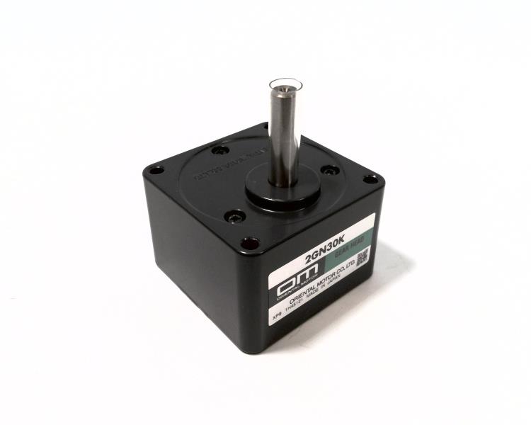 ORIENTAL MOTOR 2GN30K