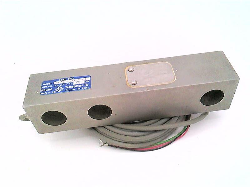 REVERE 9123-D1-5K-20P1