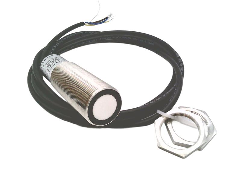 SENIX CORP TS30S1IV