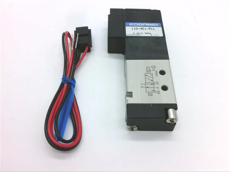 KOGANEI 110-4E1-PLL